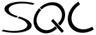 SQL logo